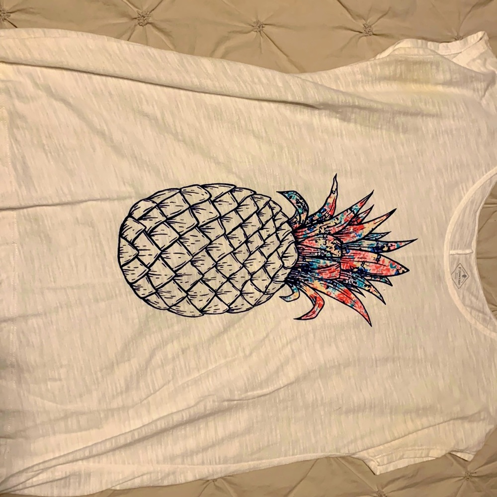 St. John’s Bay size S